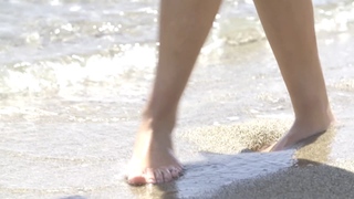 Monique Smit feet photo 10