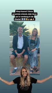 Monique Smit feet photo 1