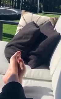 Monique Smit feet photo 16