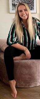Monique Smit feet photo 11