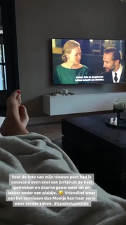 Monique Smit feet photo 19