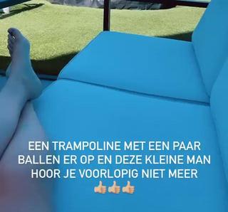 Monique Smit feet photo 14