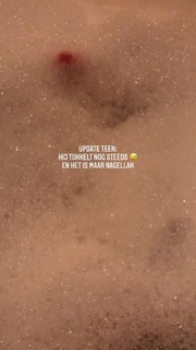 Monique Smit feet photo 2