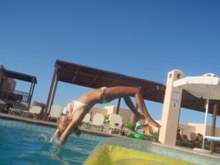 Monique Smit feet photo 5