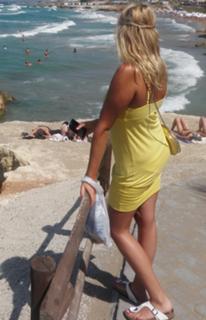 Monique Smit feet photo 20
