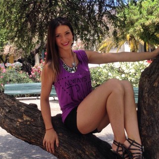 Monserrat Torrent feet photo 9