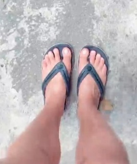 Monserrat Torrent feet photo 9