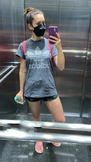 Monserrat Torrent feet photo 5