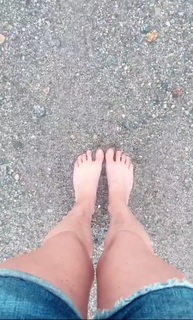 Monserrat Torrent feet photo 9