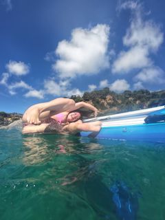 Monserrat Torrent feet photo 9