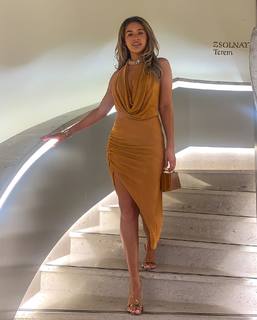 Montana Brown feet photo 7