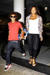 Montana Fishburne feet photo 17