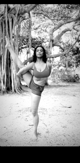 Montana Fishburne feet photo 15