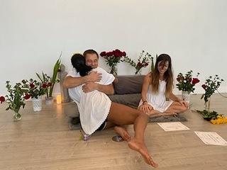 Montana Fishburne feet photo 10