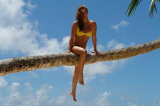 Montserrat Olivier feet photo 12