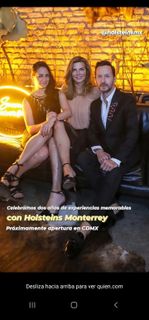 Montserrat Olivier feet photo 1