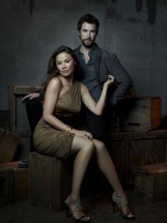 Moon Bloodgood feet photo thumbnail