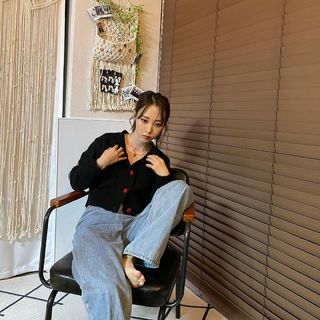 Moon Byul feet photo 12