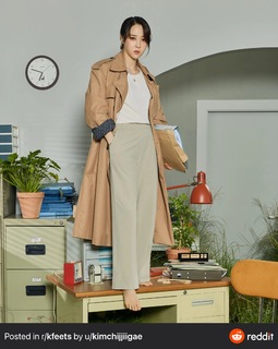 Moon Byul feet photo 20