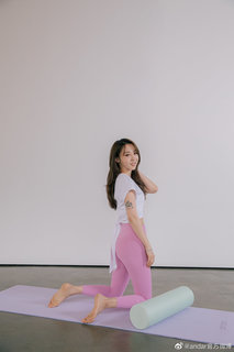 Moon Byul feet photo 20
