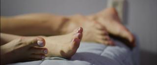 Moon Chae-Won feet photo 11