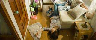 Moon Chae-Won feet photo 9