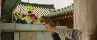 Moon Chae-Won feet photo 6