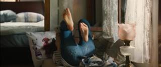 Moon Chae-Won feet photo 4