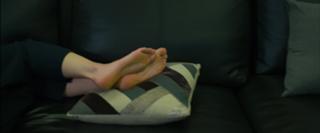 Moon Chae-Won feet photo 3