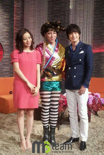 Moon Chae-Won feet photo 20