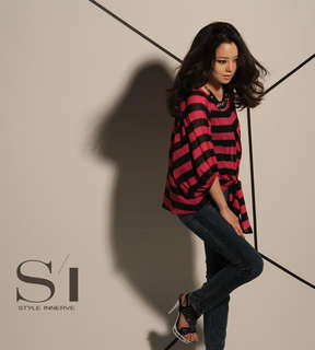 Moon Chae-Won feet photo 18