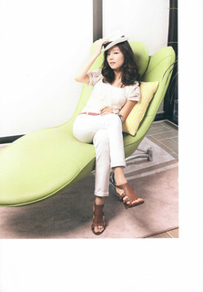 Moon Chae-Won feet photo 13