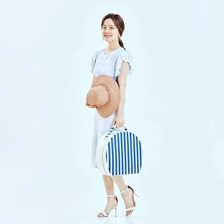 Moon Chae-Won feet photo 8
