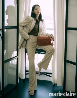 Moon Ga-young feet photo 2