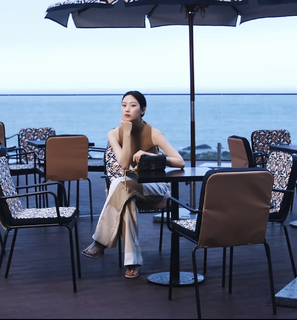 Moon Ga-young feet photo 16