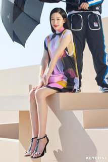 Moon Ga-young feet photo 6