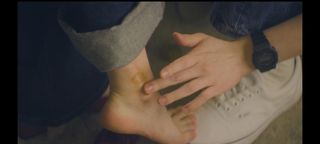 Moon Ga-young feet photo 2