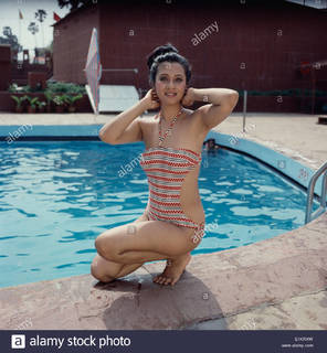 Moon Moon Sen feet photo 19