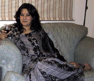 Moon Moon Sen feet photo 8