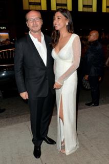 Moran Atias feet photo thumbnail