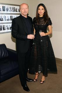 Moran Atias feet photo thumbnail