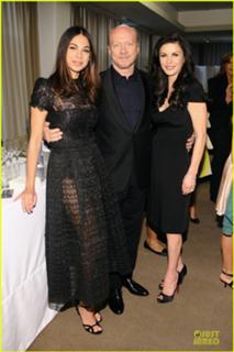 Moran Atias feet photo thumbnail