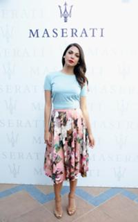 Moran Atias feet photo thumbnail