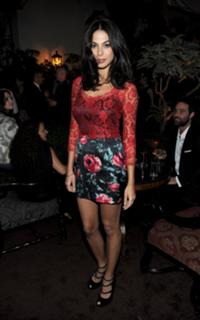 Moran Atias feet photo thumbnail