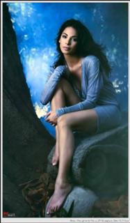 Moran Atias feet photo thumbnail