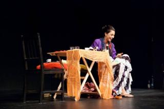 Moran Atias feet photo thumbnail