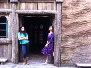 Moran Atias feet photo thumbnail