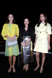 Moran Atias feet photo thumbnail