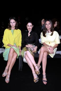 Moran Atias feet photo thumbnail