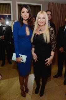 Moran Atias feet photo thumbnail